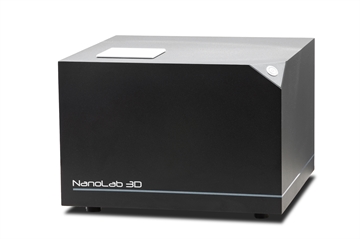 LS Instrumnets NanoLab 3D™